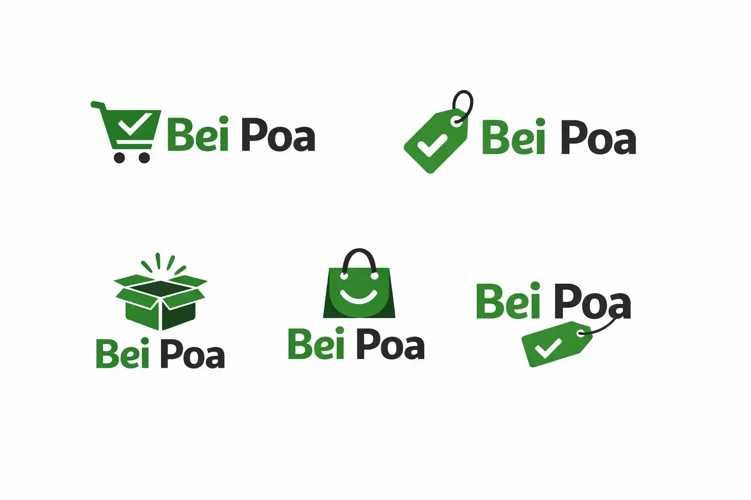 Bei Poa