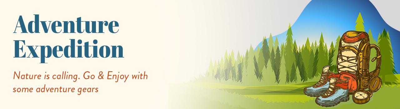 We sell only what we love.